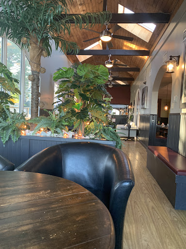 Photo of A1 pizza pub & grill and waterview restaurant - 91 Water St, Pictou, NS B0K 1H0